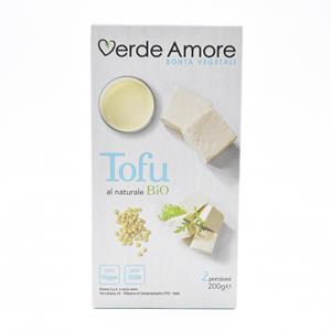 Tofu naturale