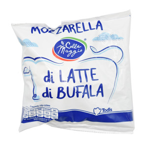 Mozzarella di Latte di Bufala