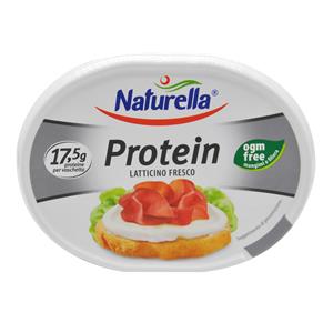 Protein latticino fresco