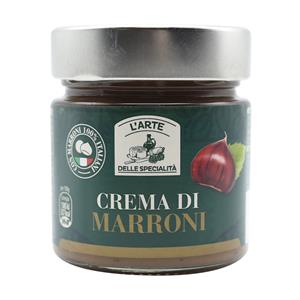 Crema di Marroni