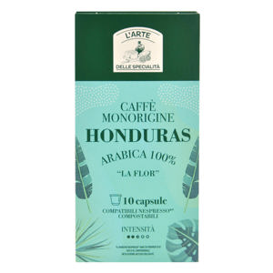 Caffè monorigine Honduras