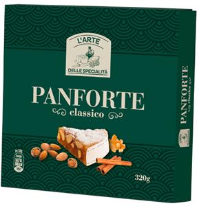 Panforte classico