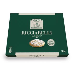 Ricciarelli