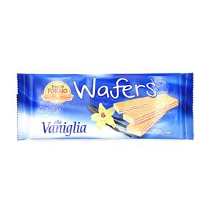 Wafers alla vaniglia