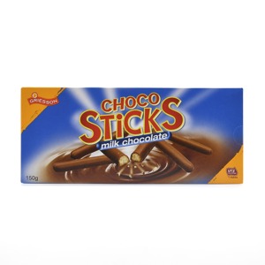 Biscotti Choco Sticks
