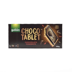 Choco Tablet fondente