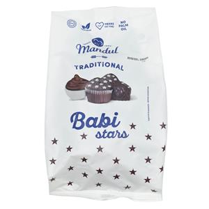 Muffin Babi Stars