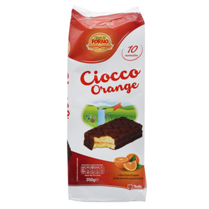 Ciocco Orange