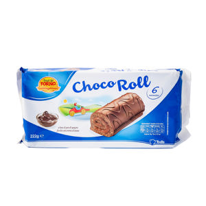 Choco Roll
