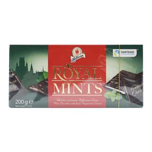 Royal mints