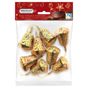 APPENDIBILI CAMPANE CIOCCOLATO