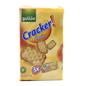 Snack cracker classici