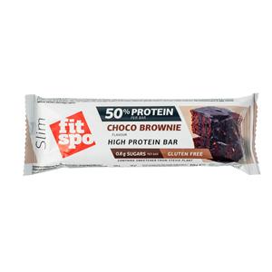 Barretta 50% protein choco brownie
