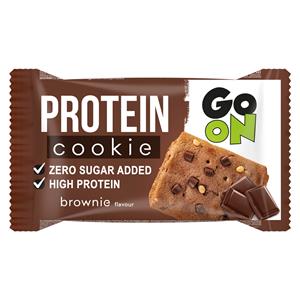 Cookie brownie protein