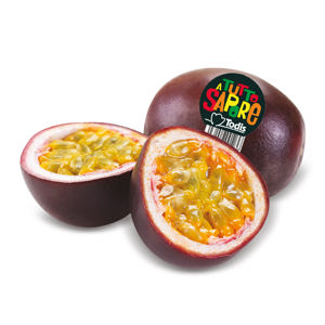 PASSION FRUIT COLOMBIA 200G "ATS"IC