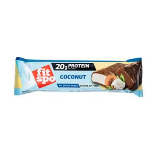 Barretta proteica coconut