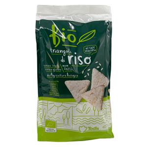 Triangolini di riso