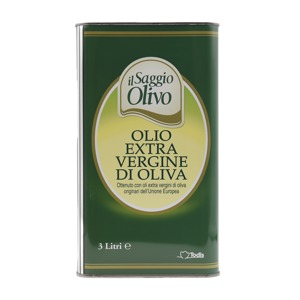 Olio Extra Vergine di oliva
