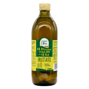 Olio extra vergine di oliva Fruttato