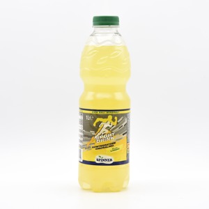 Bevanda isotonica sport drink al limone