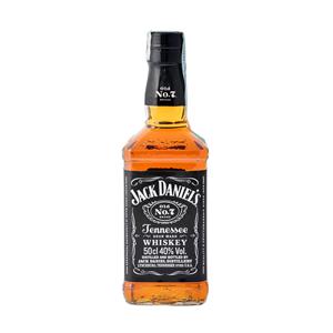 Whiskey Jack Daniel's Tennessee