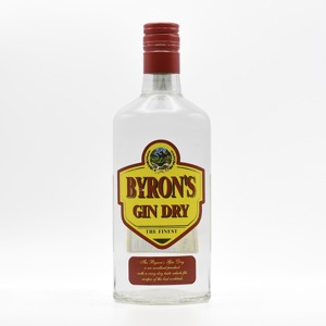 London Gin Dry Finest