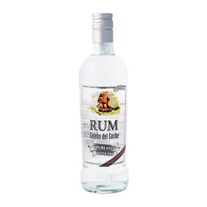 Rum blanco