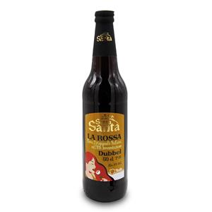 La Rossa birra artigianale italiana