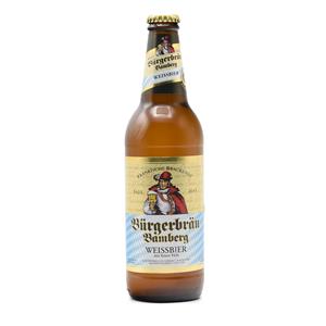 Weissbier birra tipica bavarese