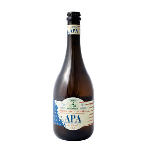 Birra artigianale APA