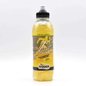 Sport Drink al limone