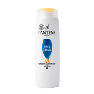 Shampoo Pantene