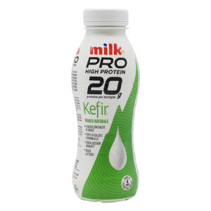 Kefir Proteico Bianco Naturale da bere