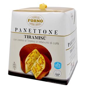 Panettone tiramisù