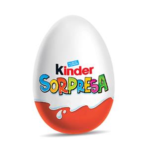 Kinder Sorpresa