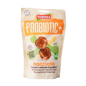 Probiotic+ nocciole bio