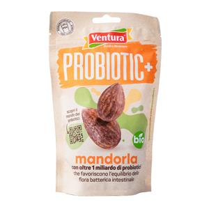 Probiotic+ mandorle bio