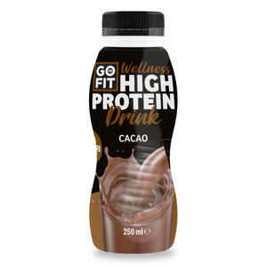 Drink proteico gusto cacao