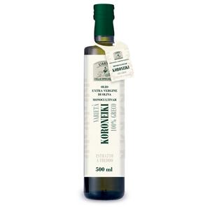 Olio EVO varietàKoroneiki 100% greco