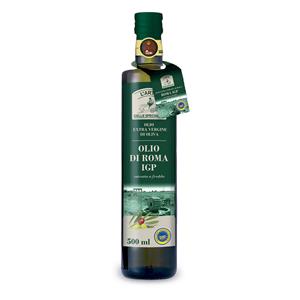 Olio di Roma IGP