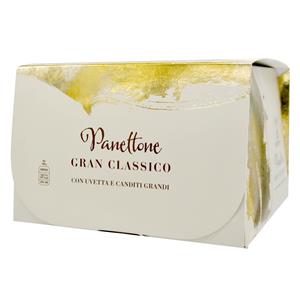 Panettone Gran Classico