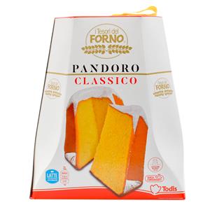 Pandoro classico