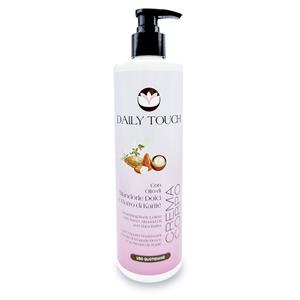 CREMA CORPO MANDORLA 500 ML