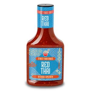 Salsa Red Thai