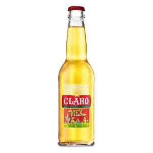 Birra Claro Mex