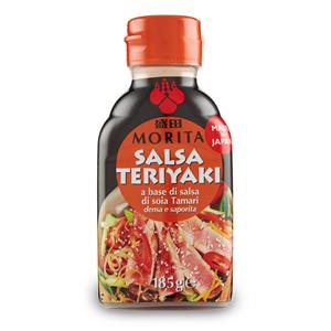 Salsa Teriyaki