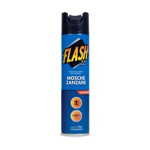 Insetticida Spray mosche e zanzare