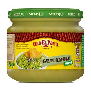 Salsa Guacamole