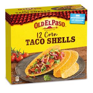 Taco Shells