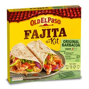 Fajita Kit